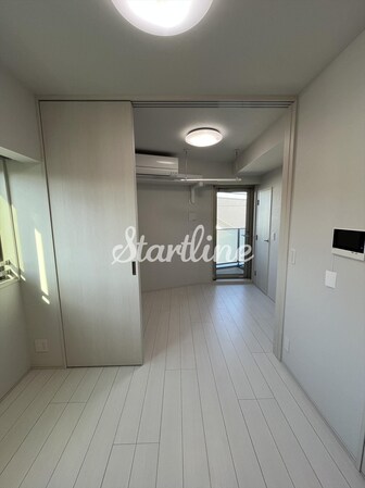 ブランシエスタ品川大井町パークエッジの物件内観写真